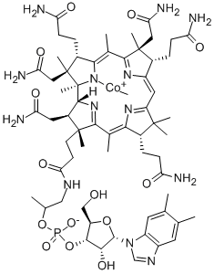 13422-55-4 甲钴胺 Mecobalamin