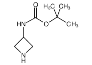 CAS：91188-13-5，3-N-叔丁氧羰基胺基环丁胺