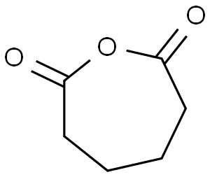 cas：2035-75-8，己二酸酐