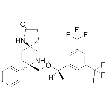 CAS：552292-08-7,Rolapitant