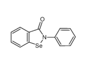 cas：60940-34-3 ，依布硒