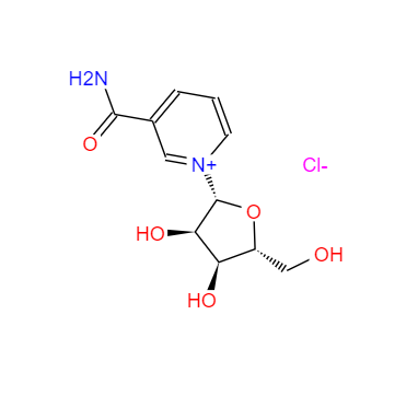 CAS:23111-00-4,烟酰胺核苷氯化物