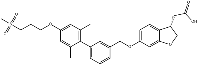 1000413-72-8，TAK-875