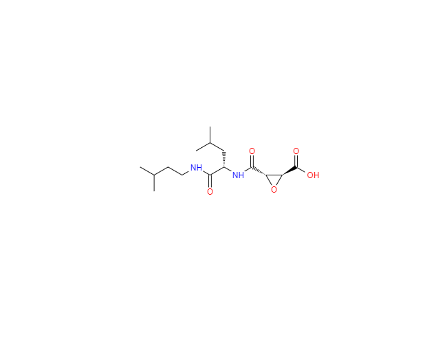 CAS：76684-89-4，(2S,3S)-3-(((S)-1-(isopentylaMino)-4-Methyl-1-oxopentan-2-yl)carbaMoyl)oxirane-2-carb