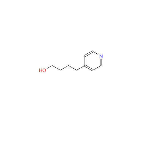 CAS：5264-15-3，4-吡啶丁醇