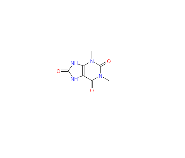 CAS：944-73-0，茶碱一水合物杂质E