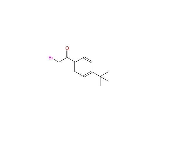 CAS：30095-47-7，2-Bromo-1-(4-(tert-butyl)phenyl)ethanone