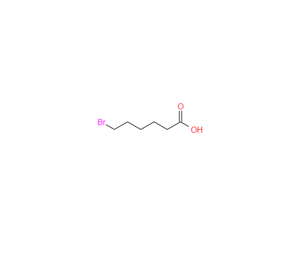 CAS：4224-70-8，6-溴己酸