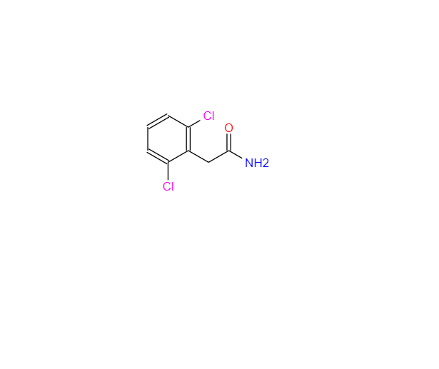 CAS：78433-88-2，2,6-二氯苯基乙酰胺