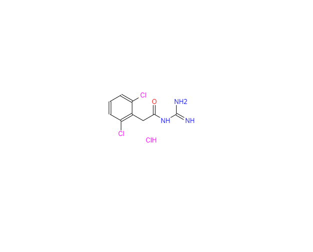 CAS：29110-48-3，盐酸胍法辛