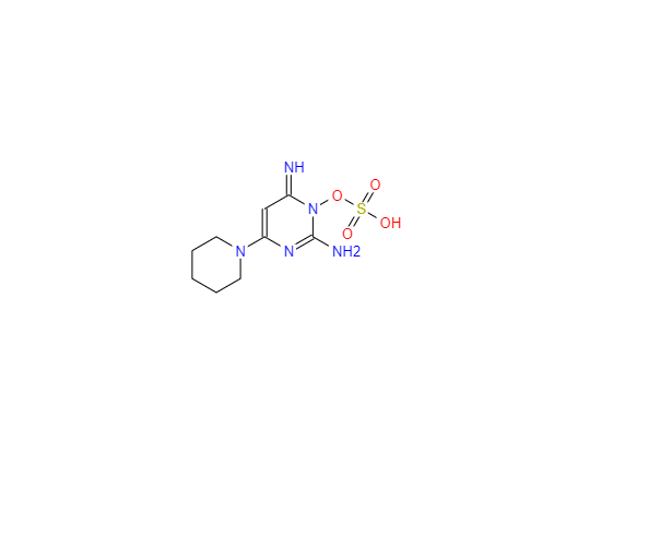 CAS：83701-22-8，米诺地尔硫酸盐