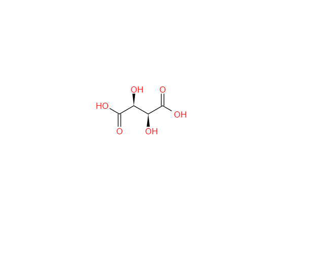 CAS：147-71-7，D-酒石酸