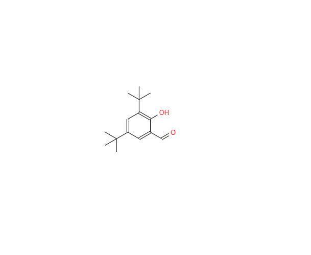 CAS：37942-07-7，3,5-二叔丁基水杨醛