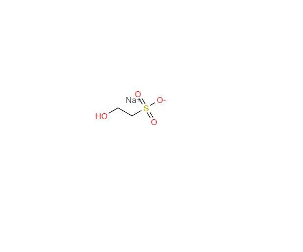 CAS：1562-00-1，羟乙烯基磺酸钠