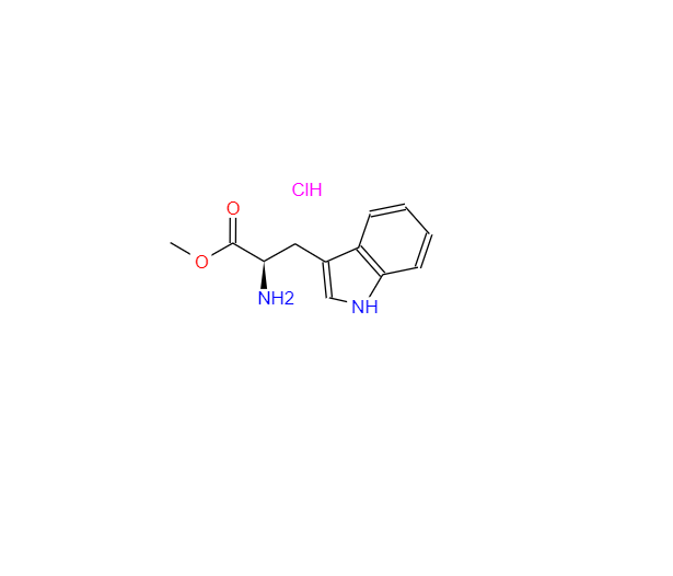 CAS：14907-27-8，D-色氨酸甲酯盐酸盐