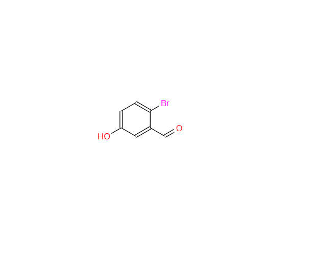 CAS：2973-80-0，2-溴-5-羟基苯甲醛