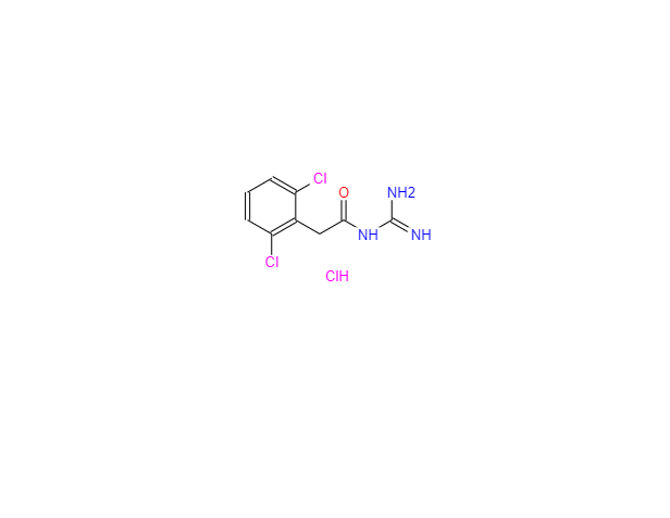 CAS：29110-48-3，盐酸胍法辛