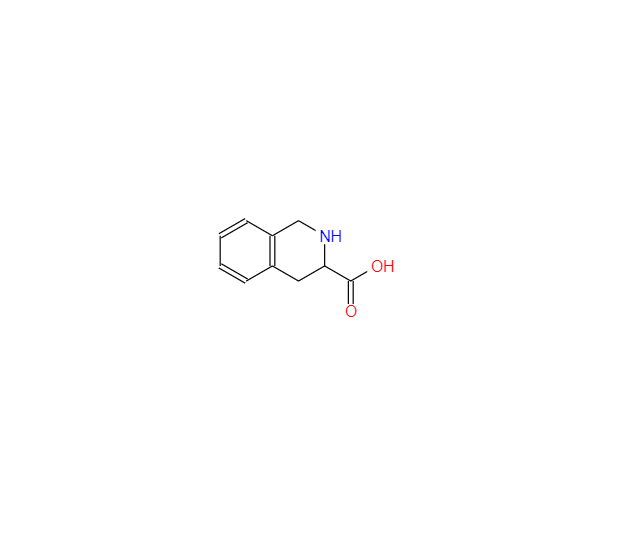 CAS：67123-97-1，1，2，3，4-四氢异喹啉-3-羧酸