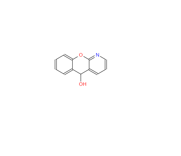 CAS：6722-09-4，9-氧杂-1-氮杂-蒽-10-酚