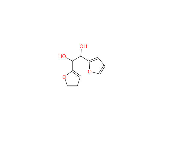 CAS：4464-77-1，1,2-Bis(2-furanyl)ethane-1,2-diol